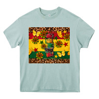 Arona power juneteenth Heavy Core Tee - CowGirlArtShop
