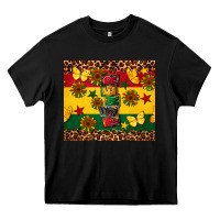 Black power juneteenth Heavy Core Tee - CowGirlArtShop