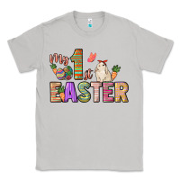 Moon Dust My 1st Easter Day Classic Tee - HowdyJamesFarm