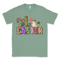 Sage My 1st Easter Day Classic Tee - HowdyJamesFarm