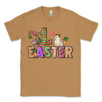Toasted Coconut My 1st Easter Day Classic Tee - HowdyJamesFarm