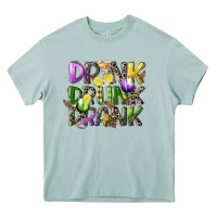 Arona drink drunk drank Heavy Core Tee - CowGirlArtShop