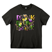 Asphalt drink drunk drank Heavy Core Tee - CowGirlArtShop
