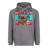 Storm xoxo calf heifer Heavyweight Hoodie - JahusDesignShop