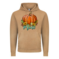 Vintage Camel pumpkin mini Vintage Hoodie - BundleAndBundleShop