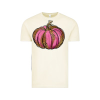 Vintage Arctic leopard cancer pumpkin Vintage Tee - RanaPortraitStore