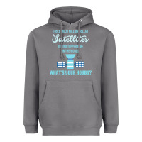 Storm Geocaching, funny geocacher, travel, Heavyweight Hoodie - artisFamous