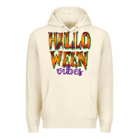 Sandshell halloween vibes Premium Hoodie - RacoonDesign
