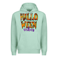 Seafoam halloween vibes Premium Hoodie - RacoonDesign
