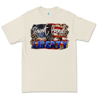 Bone Sweet land of liberty 4th of july Premium Tee - CowGirlArtShop