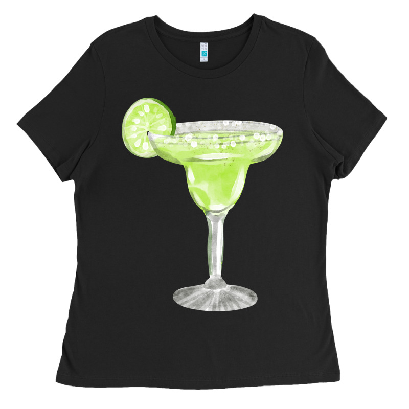 Martini Fa Element Ladies Tee by FaDigitalArtStudio | Teevron