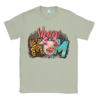 Show Mom Pig Classic Tee | Teevron