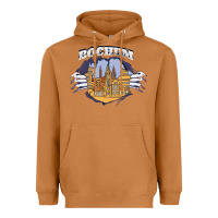 Meerkat Bochum city Heavyweight Hoodie - artisFamous