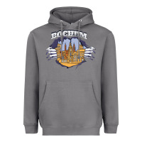 Storm Bochum city Heavyweight Hoodie - artisFamous