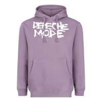 Lavender depeche mode Heavyweight Hoodie - artisFamous