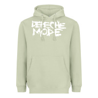 Matcha depeche mode Heavyweight Hoodie - artisFamous