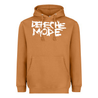 Meerkat depeche mode Heavyweight Hoodie - artisFamous