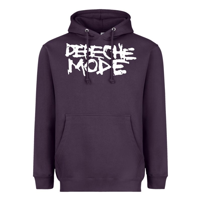 Depeche Mode Heavyweight Hoodie by artisFamous | Teevron