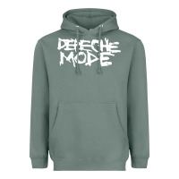Sage depeche mode Heavyweight Hoodie - artisFamous