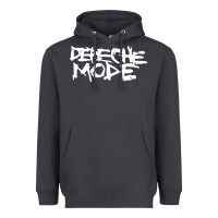 Smoke depeche mode Heavyweight Hoodie - artisFamous