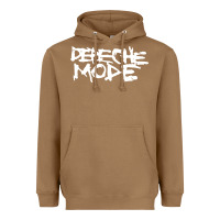 Toasted Coconut depeche mode Heavyweight Hoodie - artisFamous