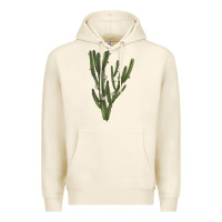 Tofu cereus jamacaru Premium Hoodie - LillyAllenDesigns