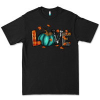 Black fall love Premium Tee - RanaPortraitStore
