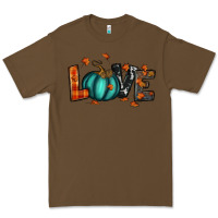 Cacao fall love Premium Tee - RanaPortraitStore