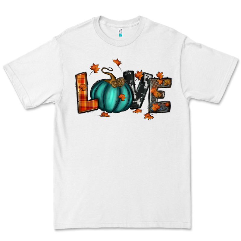 Fall Love Premium Tee by RanaPortraitStore | Teevron
