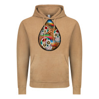 Vintage Camel mexican teardrop  2 Vintage Hoodie - BundleAndBundleShop
