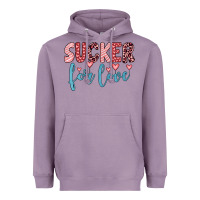 Lavender sucker for love Heavyweight Hoodie - JahusDesignShop