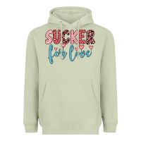 Matcha sucker for love Heavyweight Hoodie - JahusDesignShop
