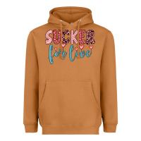 Meerkat sucker for love Heavyweight Hoodie - JahusDesignShop