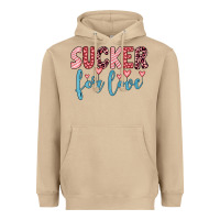 Mushroom sucker for love Heavyweight Hoodie - JahusDesignShop