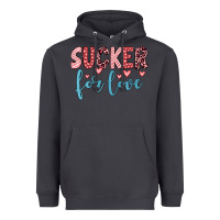Smoke sucker for love Heavyweight Hoodie - JahusDesignShop