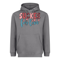 Storm sucker for love Heavyweight Hoodie - JahusDesignShop