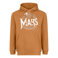 Meerkat mars Heavyweight Hoodie - artisFamous