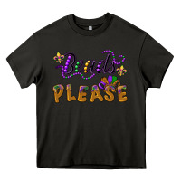 Asphalt beads please Heavy Core Tee - CowGirlArtShop