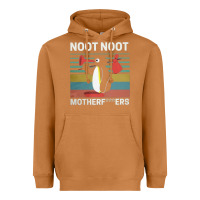 Meerkat noot penguin Heavyweight Hoodie - artisFamous