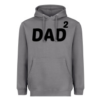 Storm dad squared Heavyweight Hoodie - artisFamous
