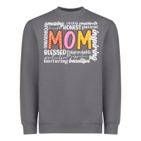 Storm mom Heavyweight Sweatshirt - JahusDesignShop