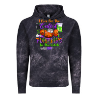 Cloud Black i care for the cutest pumpkins in the patch Vintage Hoodie - BundleAndBundleShop