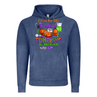 Vintage Denim i care for the cutest pumpkins in the patch Vintage Hoodie - BundleAndBundleShop