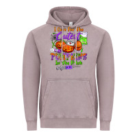 Vintage Zinc i care for the cutest pumpkins in the patch Vintage Hoodie - BundleAndBundleShop