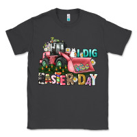 Smoke I dig Easter Day Classic Tee - HowdyJamesFarm