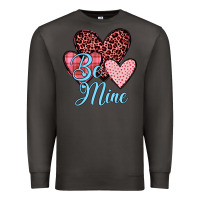 Smoke hearts be mine Premium Sweatshirt - JahusDesignShop