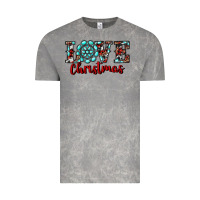 Cloud Rock christmas gemstone love Vintage Tee - RanaPortraitStore