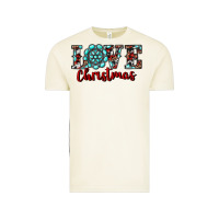 Vintage Arctic christmas gemstone love Vintage Tee - RanaPortraitStore