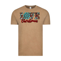 Vintage Coffee christmas gemstone love Vintage Tee - RanaPortraitStore