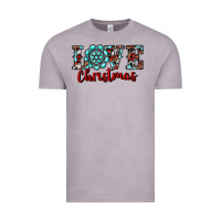 Vintage Zinc christmas gemstone love Vintage Tee - RanaPortraitStore